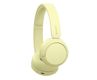 SONY WH-CH520 Żółte - 1324698 - zdjęcie 5